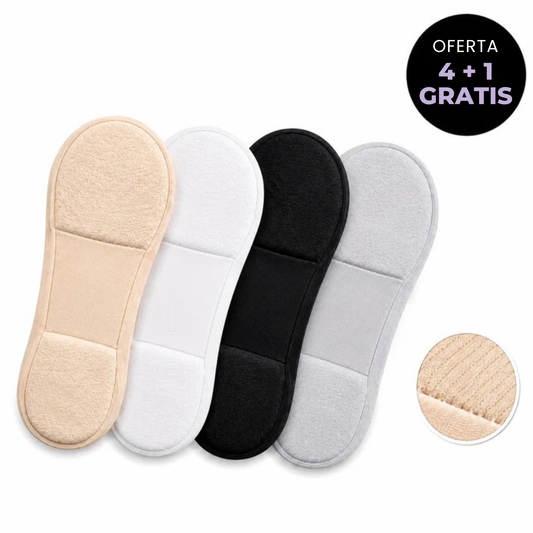 Calcetines terapéuticos para el dolor de pies