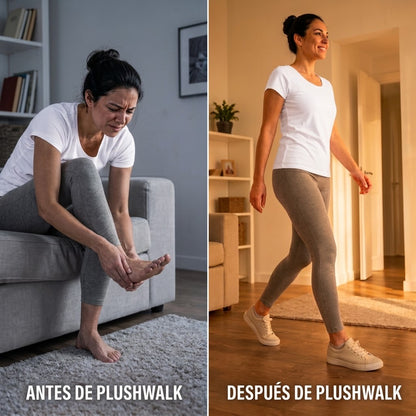 Calcetines terapéuticos para el dolor de pies
